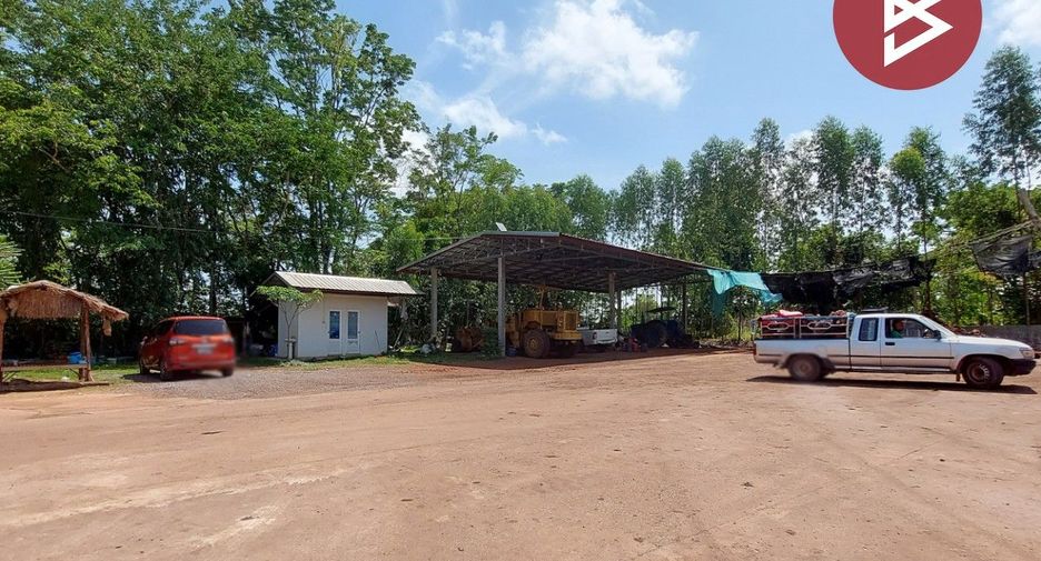 出售 土地 在 Tha Bo, Nong Khai