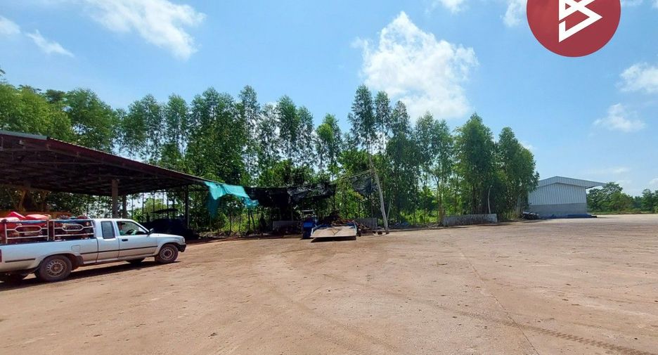 出售 土地 在 Tha Bo, Nong Khai