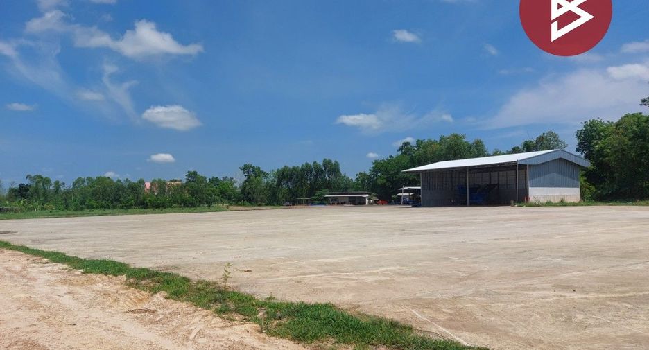 出售 土地 在 Tha Bo, Nong Khai