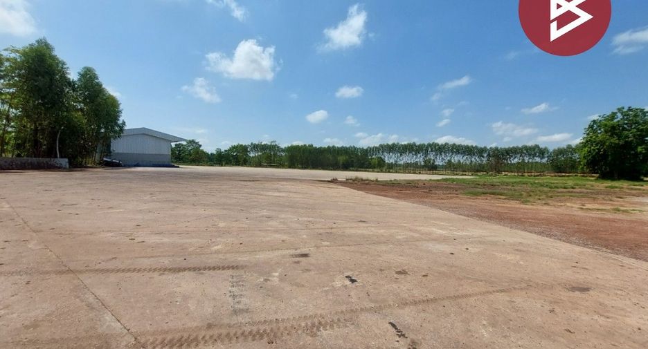 出售 土地 在 Tha Bo, Nong Khai