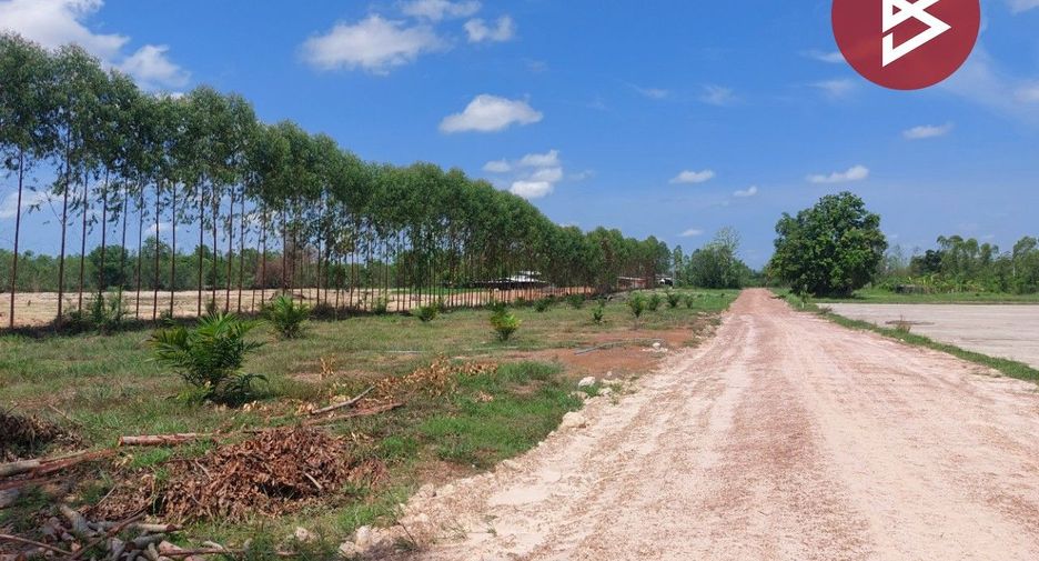 出售 土地 在 Tha Bo, Nong Khai