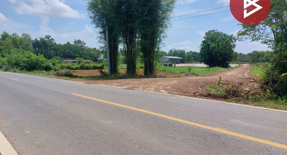 出售 土地 在 Tha Bo, Nong Khai