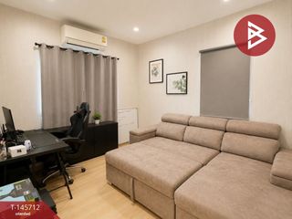 For sale 3 ベッドルーム house in Mueang Samut Sakhon, Samut Sakhon