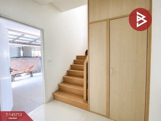 For sale 3 ベッドルーム house in Mueang Samut Sakhon, Samut Sakhon