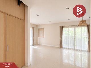 For sale 3 ベッドルーム house in Mueang Samut Sakhon, Samut Sakhon
