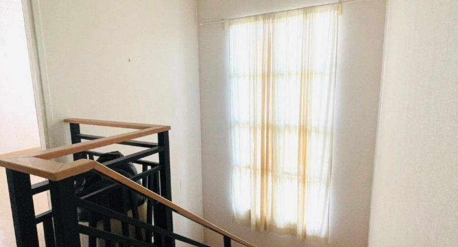 For sale 3 ベッドルーム house in Mueang Samut Sakhon, Samut Sakhon