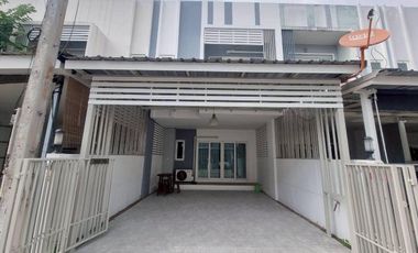 For rent 2 ベッドルーム townhouse in Mueang Chiang Mai, Chiang Mai