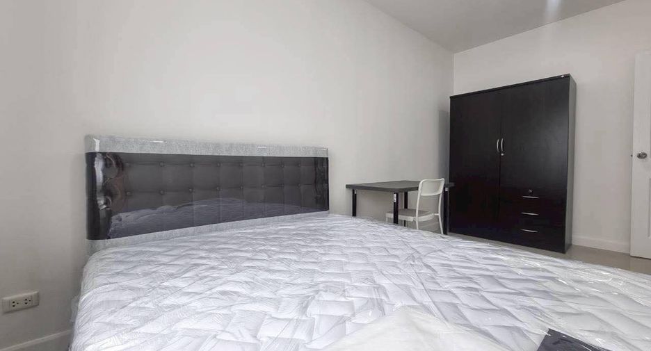 For rent 2 ベッドルーム townhouse in Mueang Chiang Mai, Chiang Mai