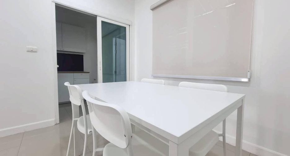 For rent 2 ベッドルーム townhouse in Mueang Chiang Mai, Chiang Mai
