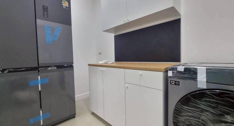For rent 2 ベッドルーム townhouse in Mueang Chiang Mai, Chiang Mai