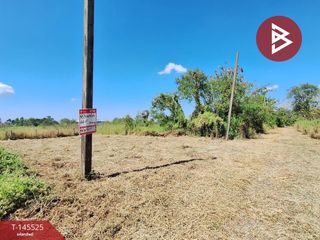For sale land in Thanyaburi, Pathum Thani