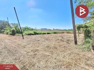 For sale land in Thanyaburi, Pathum Thani