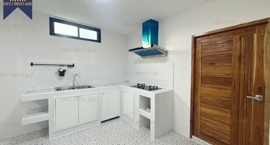 For sale 3 bedrooms townhouse in Bang Yai, Nonthaburi
