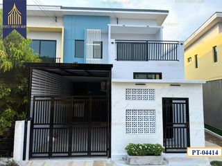 For sale 3 bedrooms townhouse in Bang Yai, Nonthaburi