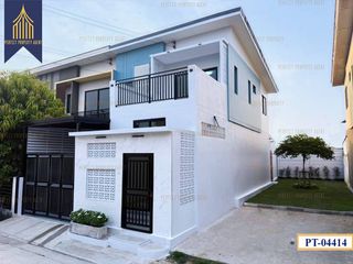 For sale 3 bedrooms townhouse in Bang Yai, Nonthaburi