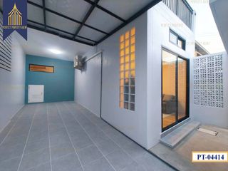 For sale 3 bedrooms townhouse in Bang Yai, Nonthaburi