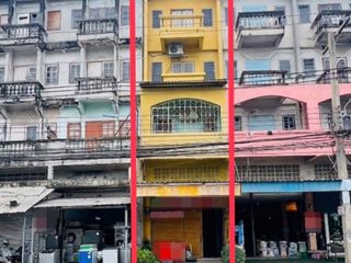 À vendre 3 chambres local commercial à Mueang Samut Sakhon, Samut Sakhon