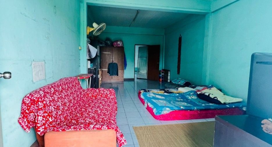 À vendre 3 chambres local commercial à Mueang Samut Sakhon, Samut Sakhon