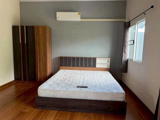 For rent 2 bedrooms townhouse in San Sai, Chiang Mai