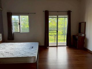 For rent 2 bedrooms townhouse in San Sai, Chiang Mai