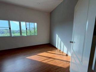 For rent 2 bedrooms townhouse in San Sai, Chiang Mai