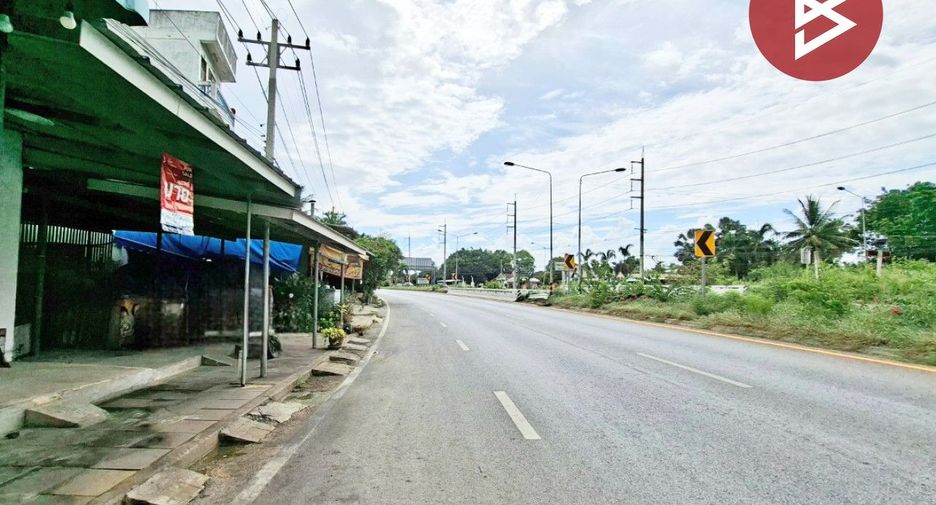 For sale 2 bedrooms retail Space in Bang Phae, Ratchaburi