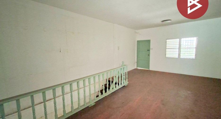 For sale 2 bedrooms retail Space in Bang Phae, Ratchaburi