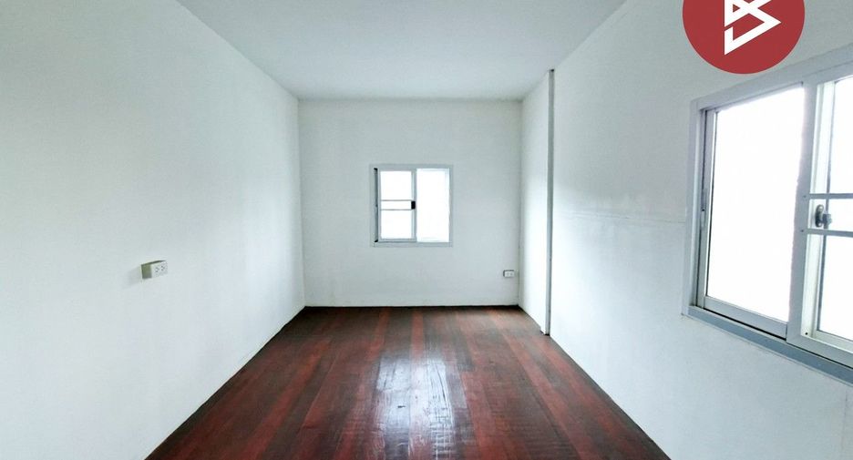 For sale 2 bedrooms retail Space in Bang Phae, Ratchaburi