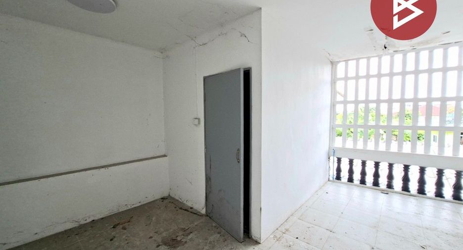 For sale 2 bedrooms retail Space in Bang Phae, Ratchaburi