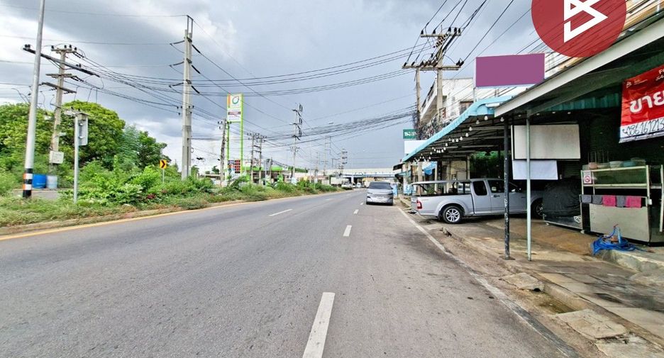 For sale 2 bedrooms retail Space in Bang Phae, Ratchaburi