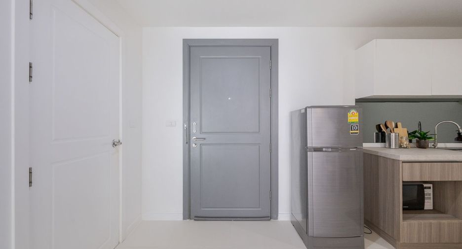 Wohnung zum Kauf mit 2 Zimmer in Prawet, Bangkok
