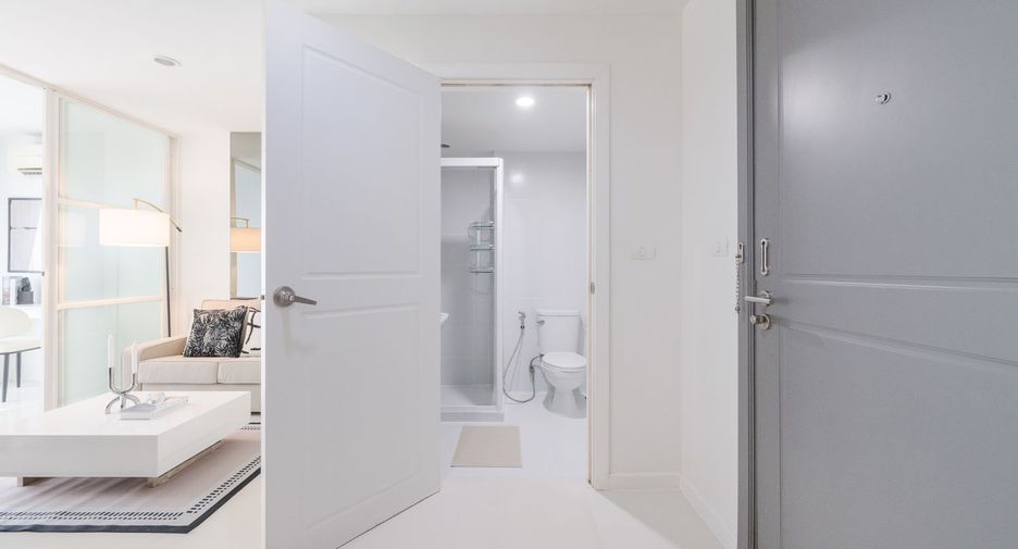 Wohnung zum Kauf mit 2 Zimmer in Prawet, Bangkok