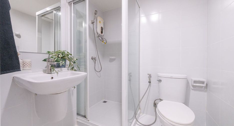 Wohnung zum Kauf mit 2 Zimmer in Prawet, Bangkok