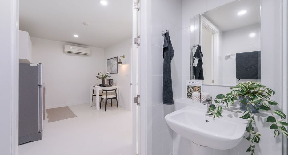 Wohnung zum Kauf mit 2 Zimmer in Prawet, Bangkok
