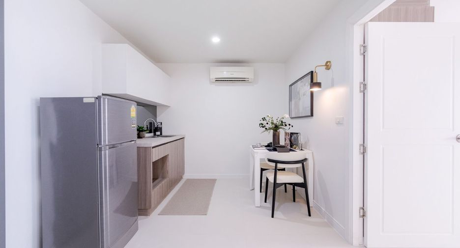 Wohnung zum Kauf mit 2 Zimmer in Prawet, Bangkok