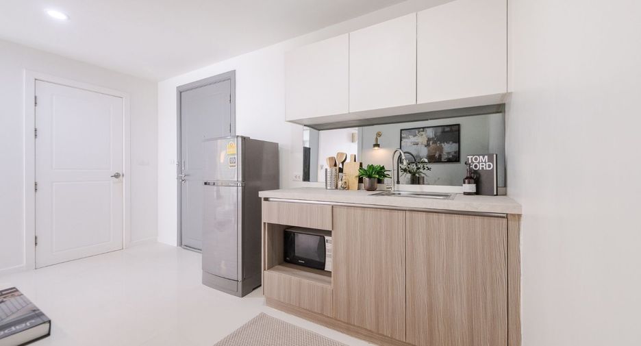 Wohnung zum Kauf mit 2 Zimmer in Prawet, Bangkok