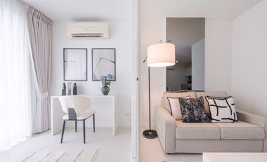 Wohnung zum Kauf mit 2 Zimmer in Prawet, Bangkok