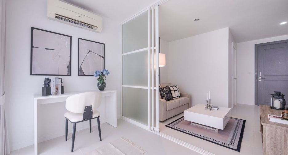 Wohnung zum Kauf mit 2 Zimmer in Prawet, Bangkok