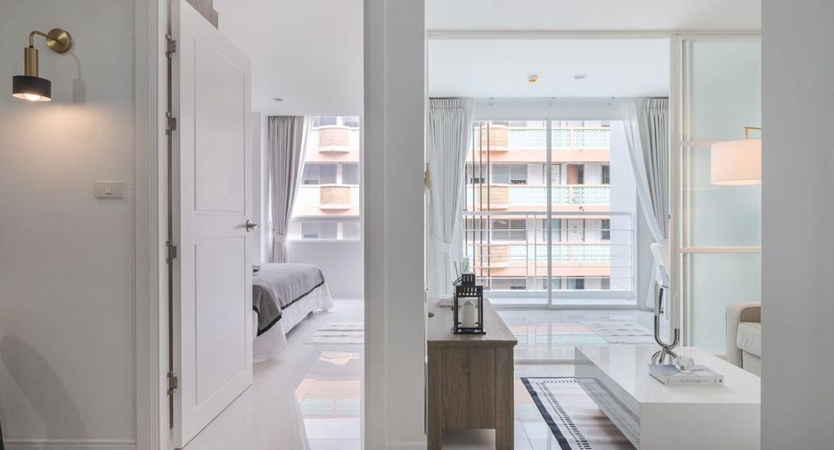 Wohnung zum Kauf mit 2 Zimmer in Prawet, Bangkok