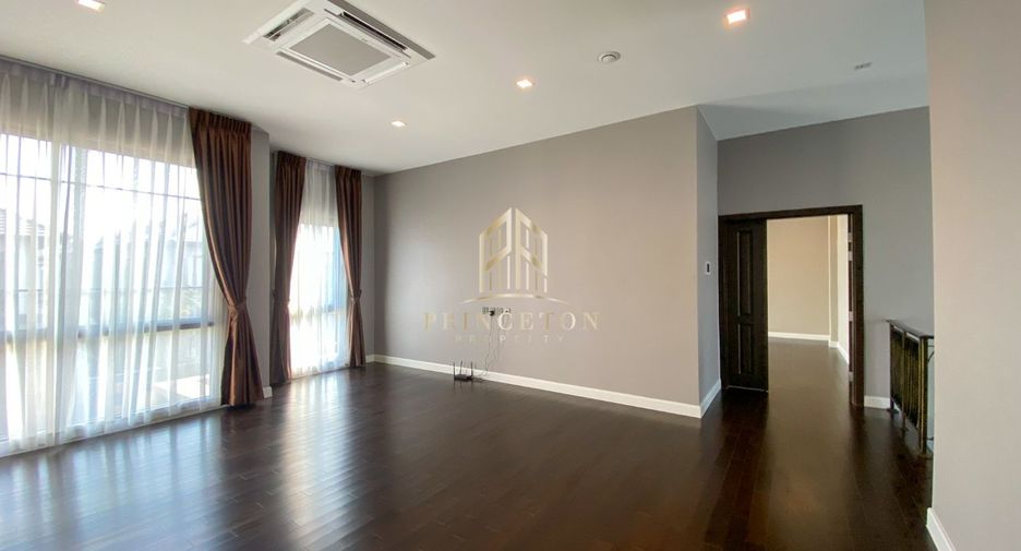 Haus zur Miete mit 4 Zimmer in Lat Krabang, Bangkok