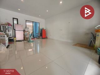 À vendre 3 chambres maison de ville à Mueang Samut Sakhon, Samut Sakhon