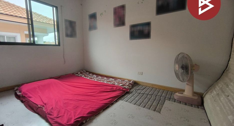 À vendre 3 chambres maison de ville à Mueang Samut Sakhon, Samut Sakhon
