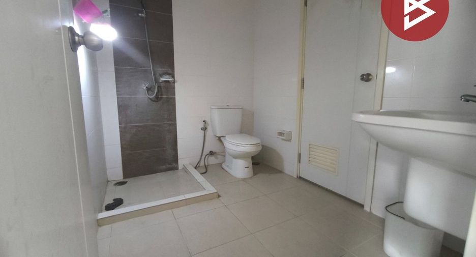 À vendre 3 chambres maison de ville à Mueang Samut Sakhon, Samut Sakhon