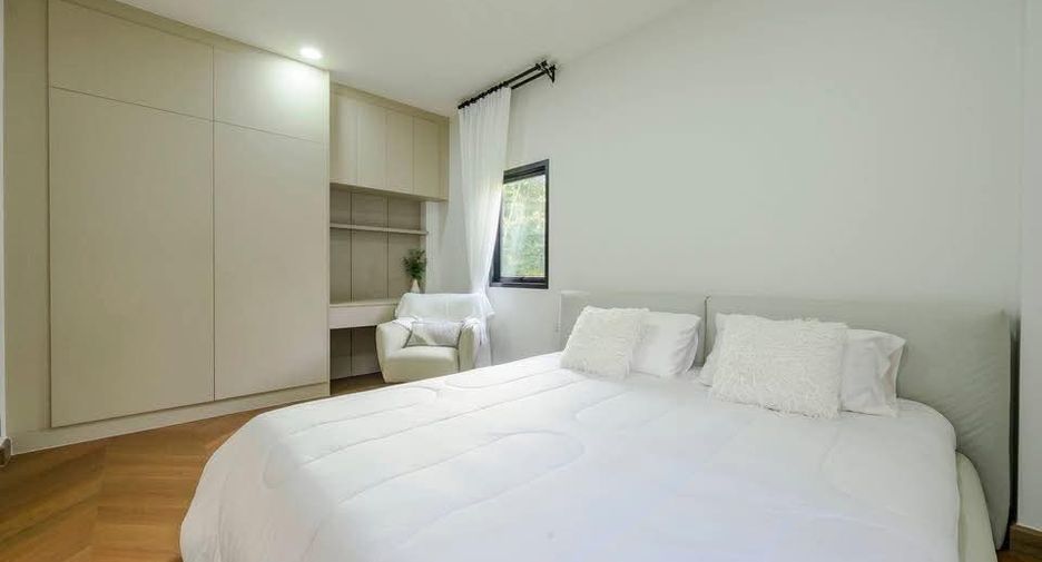 出租 和 出售 3 卧室 独立屋 在 Mae Rim, Chiang Mai