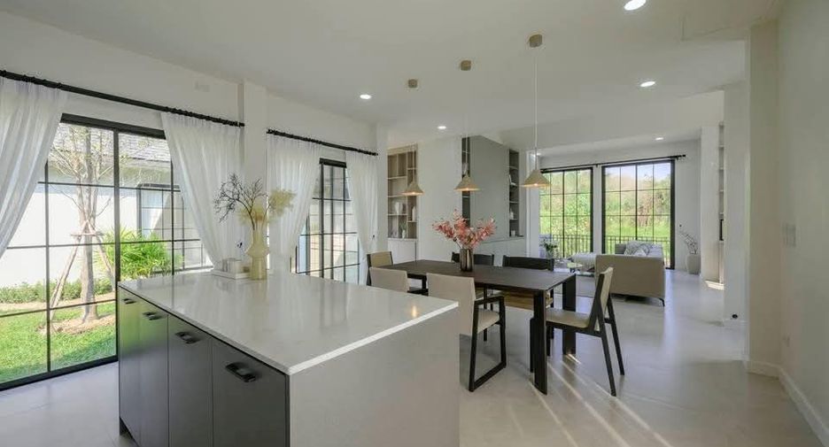 出租 和 出售 3 卧室 独立屋 在 Mae Rim, Chiang Mai