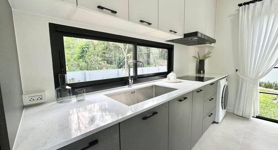 出租 和 出售 3 卧室 独立屋 在 Mae Rim, Chiang Mai