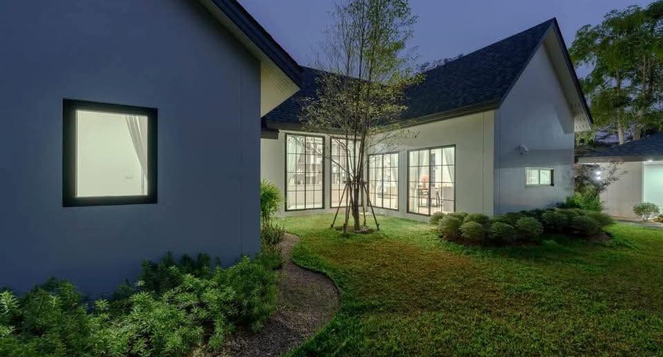 出租 和 出售 3 卧室 独立屋 在 Mae Rim, Chiang Mai