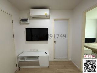 For rent 1 Beds condo in Lat Krabang, Bangkok