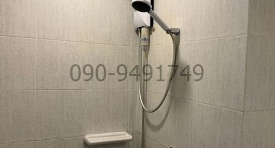 For rent 1 Beds condo in Lat Krabang, Bangkok
