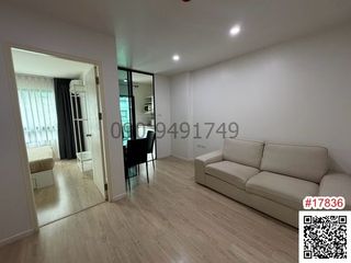 For rent 1 Beds condo in Lat Krabang, Bangkok